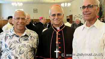 Pope Leo's brother reveals astonishing advice to new pontiff just moments after conclave