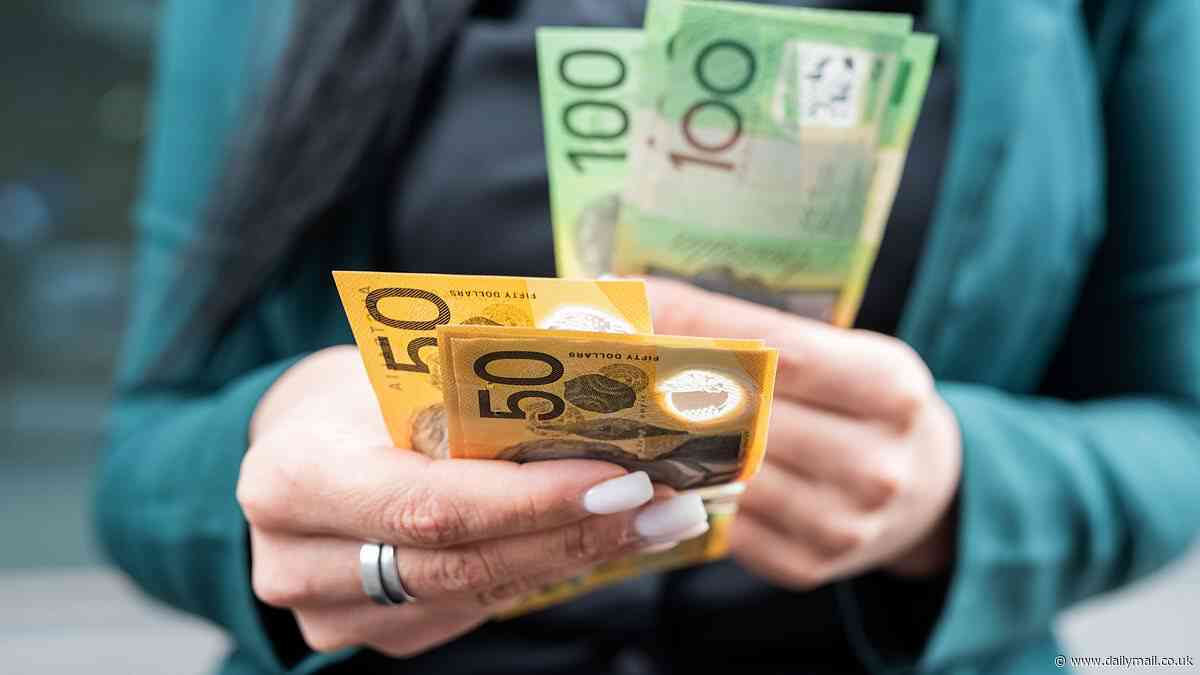 How much should I have in savings?