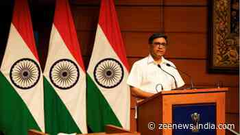 India To Present Its Case Today Before IMF To Review Bailout Package To Pakistan