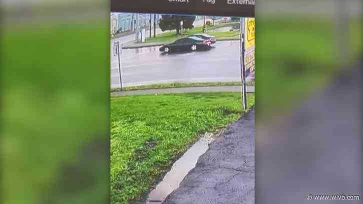 Viral video captures Cheektowaga road rage incident with mom, child, and driver