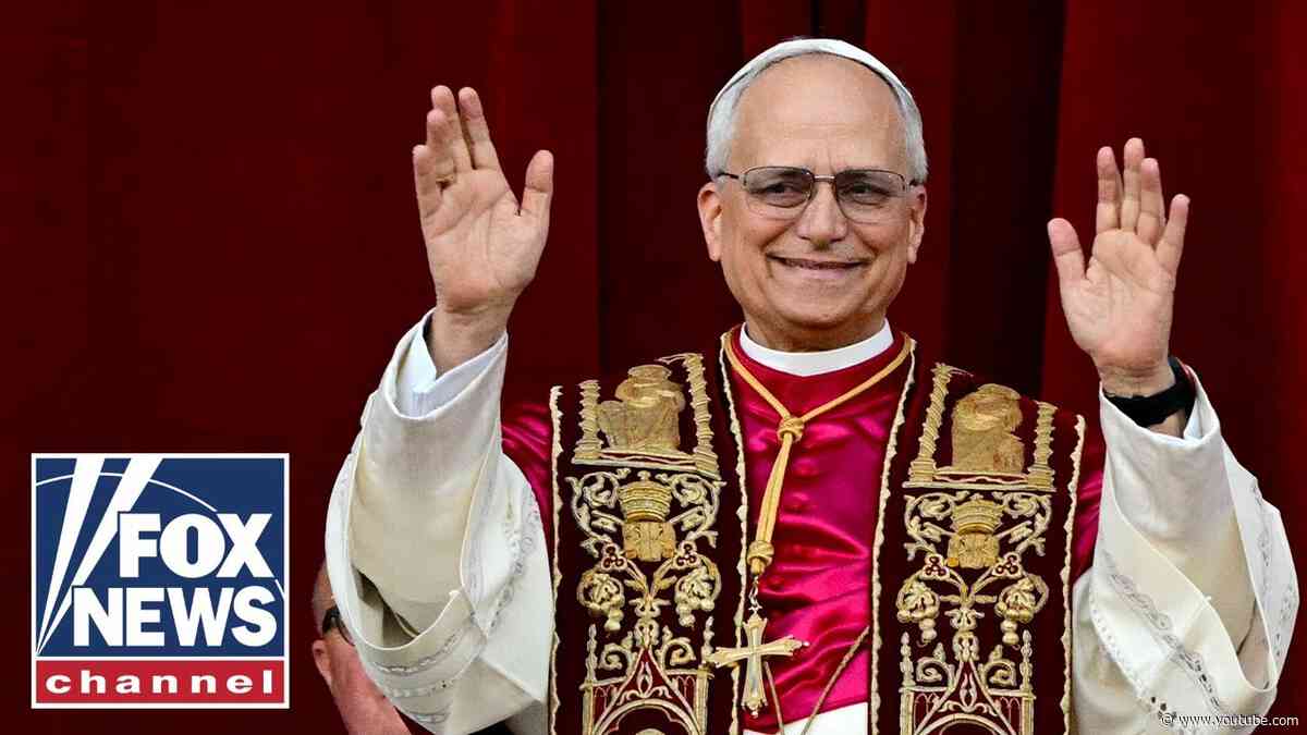 Where Pope Leo XIV stands on key issues (video)