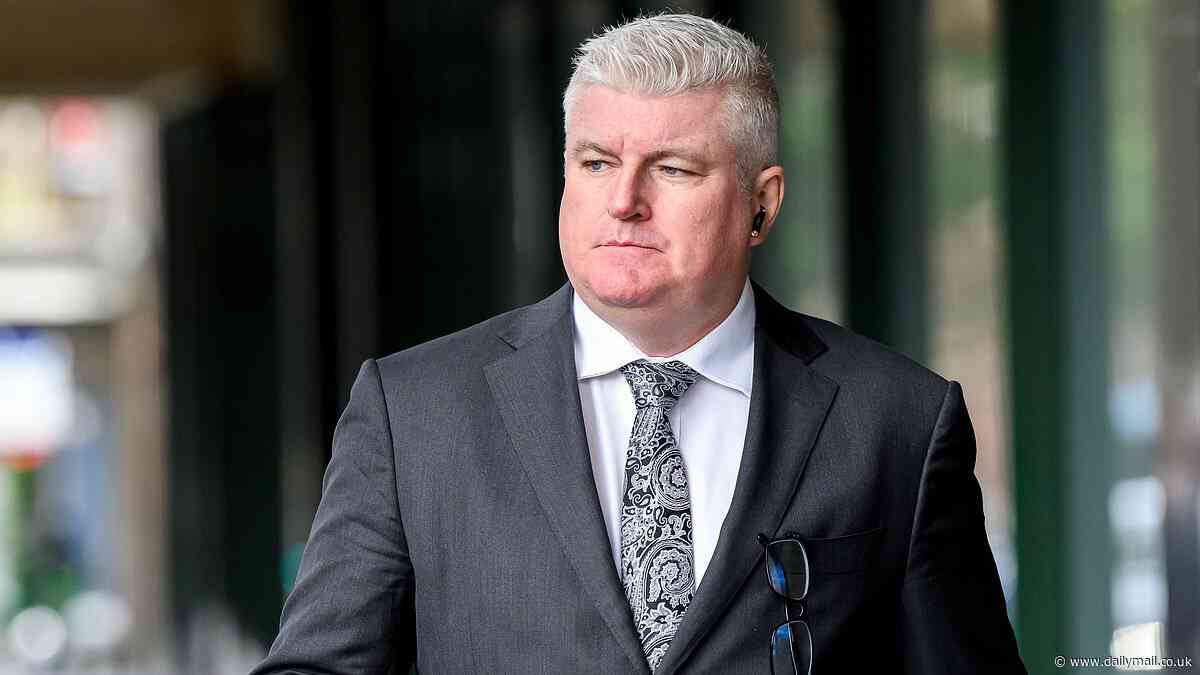 Aussie Test cricket star Stuart MacGill learns his fate in court after being found guilty of supplying cocaine