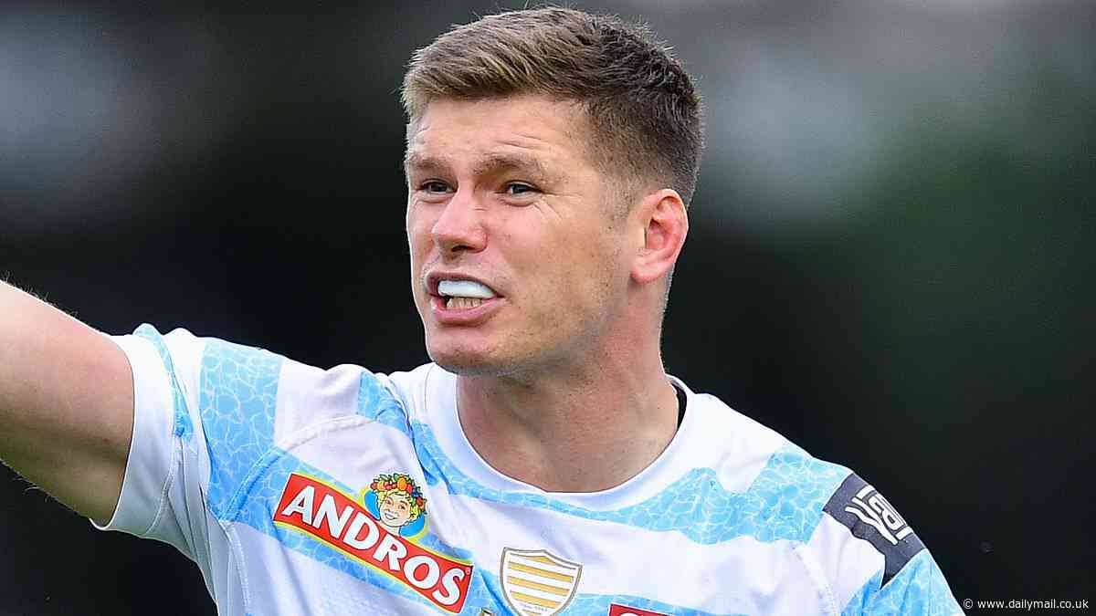 Lions call-up will come as a boost and a shock for Marcus Smith - with one major factor elevating him above Sam Prendergast and George Ford, writes CHRIS FOY