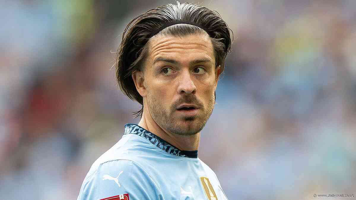 Manchester City transfer Q&A special: All your questions answered on Florian Wirtz, Jack Grealish's future, what's happened to Abdukodir Khusanov and the positions City are going after this summer