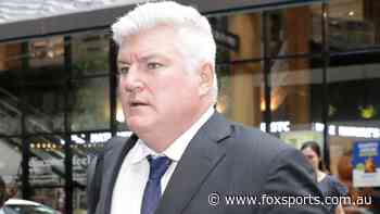 ‘Colossal lapse of judgment’: Shock as cricketing great Stuart MacGill avoids jail over drug deal