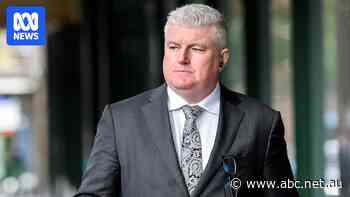 Breaking: Former cricketer Stuart MacGill avoids jail over cocaine deal