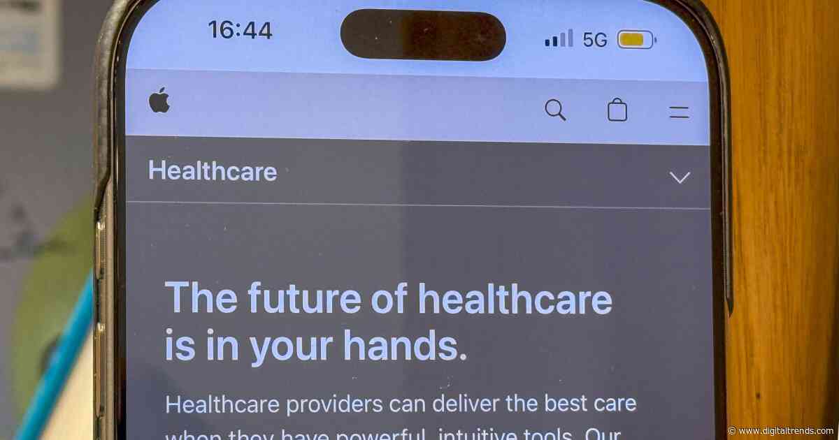3 things I want to see from the new Apple Health at WWDC 2025