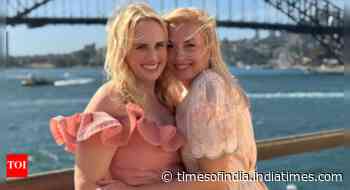Rebel Wilson reveals wife's family wasn't accepting of relationship