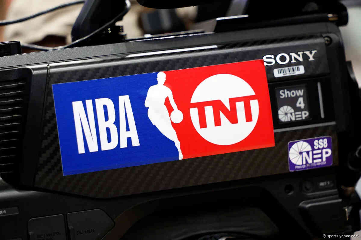 &#39;Inside the NBA&#39; mourns unexpected death of crew member: &#39;We were all in shock&#39;