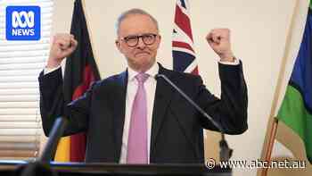 Live: PM tells caucus to maintain 'laser-like' focus on voters, dumped minister Ed Husic a no-show