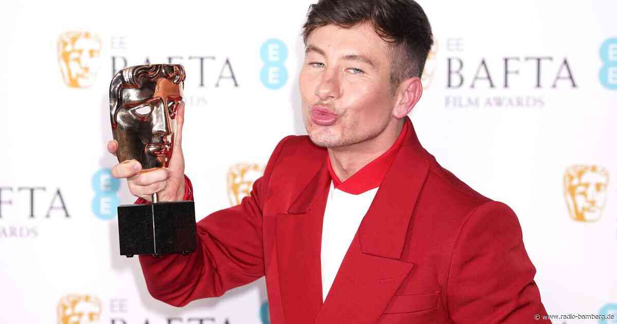 Barry Keoghan: Ringo Starr spielte Schlagzeug für mich