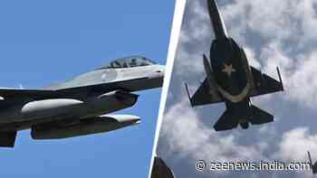 India-Pak War: Pakistan`s F-16 And 2 JF-17 Jets Shot Down By India