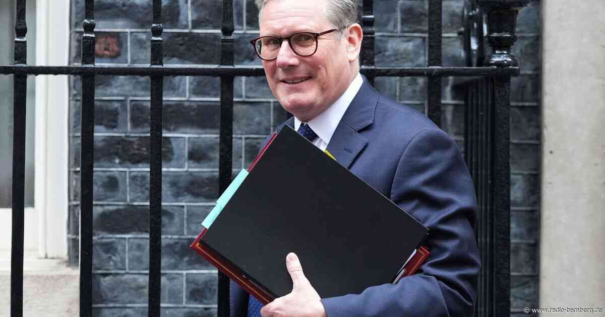 London kündigt Sanktionen gegen russische Schattenflotte an