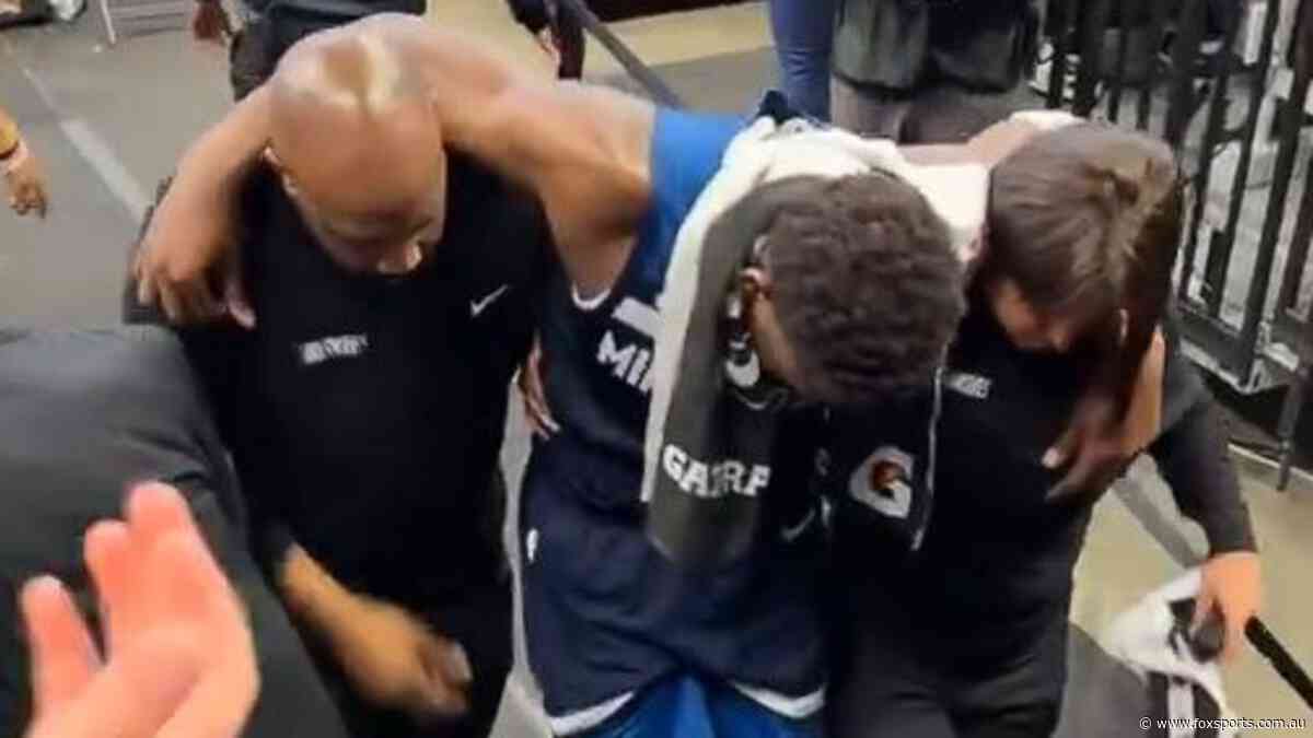 NBA set to avoid ‘nightmare scenario’ after major playoffs scare