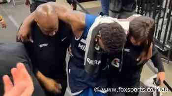 NBA set to avoid ‘nightmare scenario’ after major playoffs scare