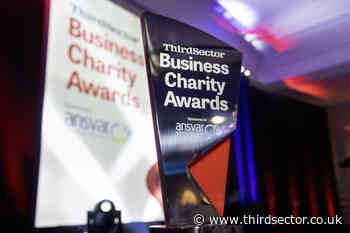 Winners of the Business Charity Awards revealed