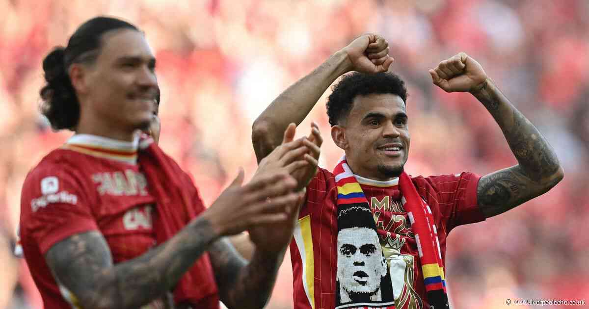 Liverpool could make millions as club braces for major transfer offers this summer