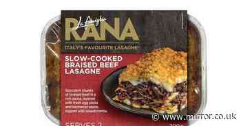 Urgent food recall issued for popular family ready meal stocked at Tesco and Morrisons