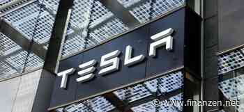 Tesla-Aktie im Fokus: Tesla integriert chinesische Zulieferer in Beschaffungssystem