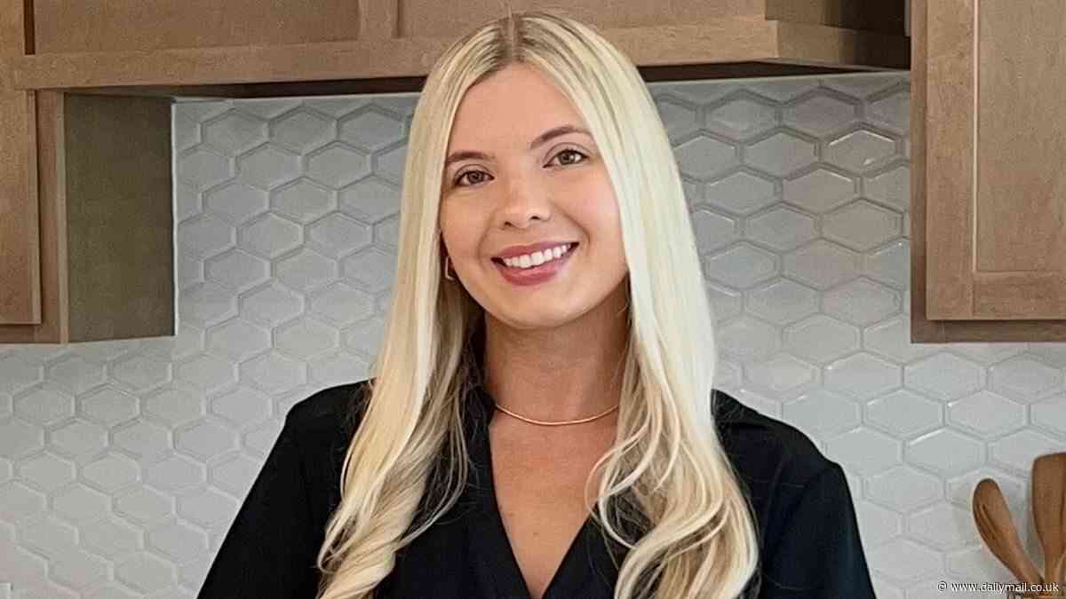 Glamorous realtor's life snuffed out in clash over Mercedes Benz that was all caught on camera
