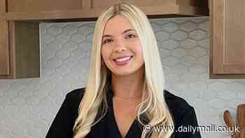 Glamorous realtor's life snuffed out in clash over Mercedes Benz that was all caught on camera