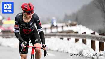 How this understated Aussie's 'unreal' level could upset the Giro favourites