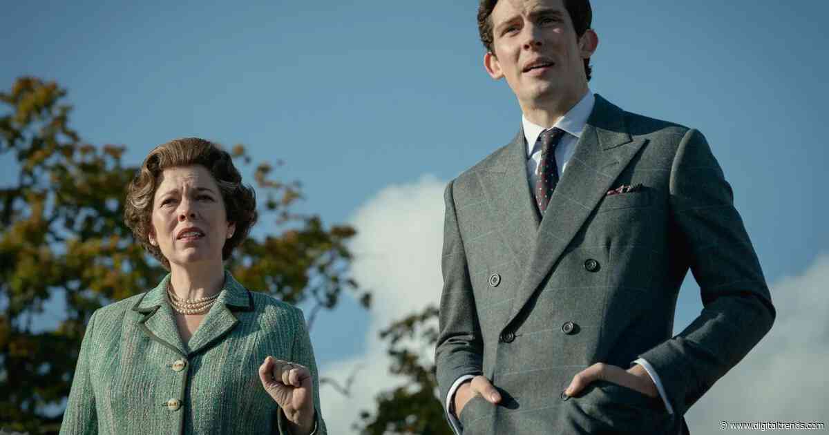 3 underrated Netflix shows you should watch this weekend (May 9-11)