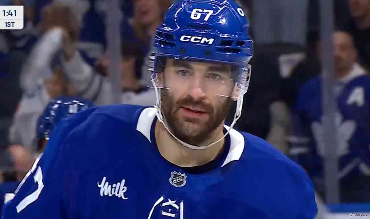 Max Pacioretty: JiC would bring him back to Montreal next year