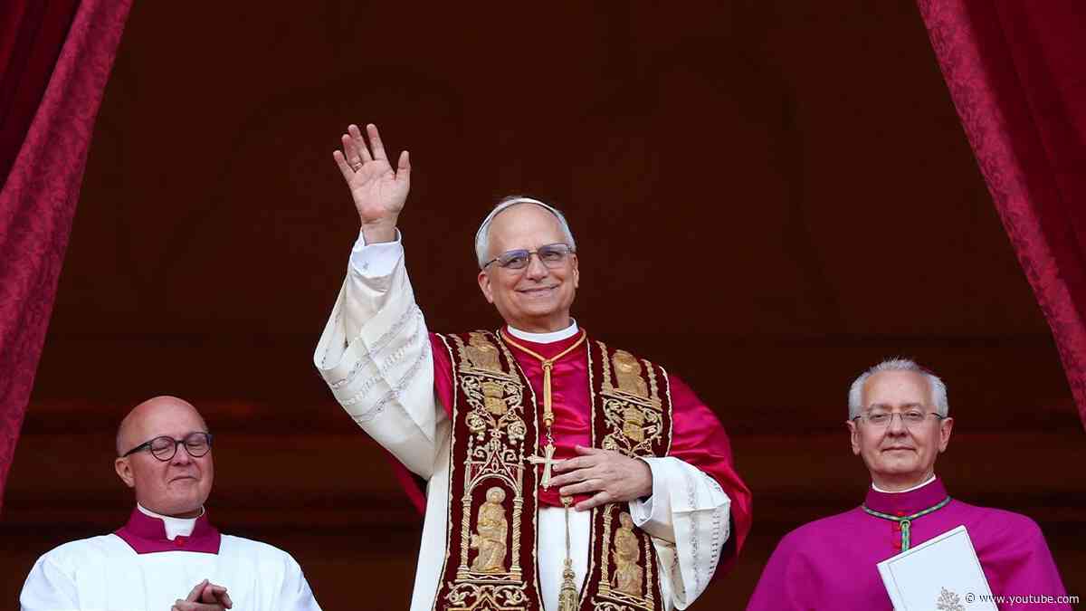 Does the New Pope Fulfill the Prophecy of the Popes? | Josh Peck