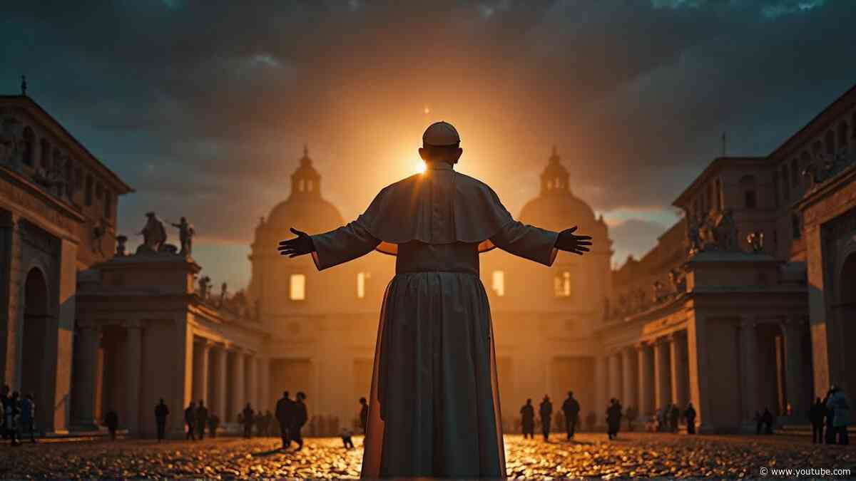 The Final Pope is Here | Tom Horn and Cris Putnam | Interview from 2012