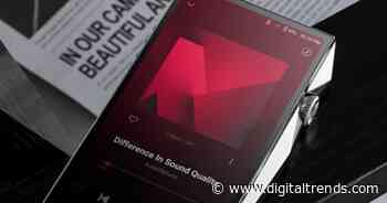 Astell&Kern to unveil the A&Ultima SP4000 digital audio player