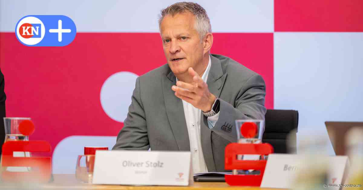 Sparkassen in SH: Zahl der Filialen geht weiter zurück