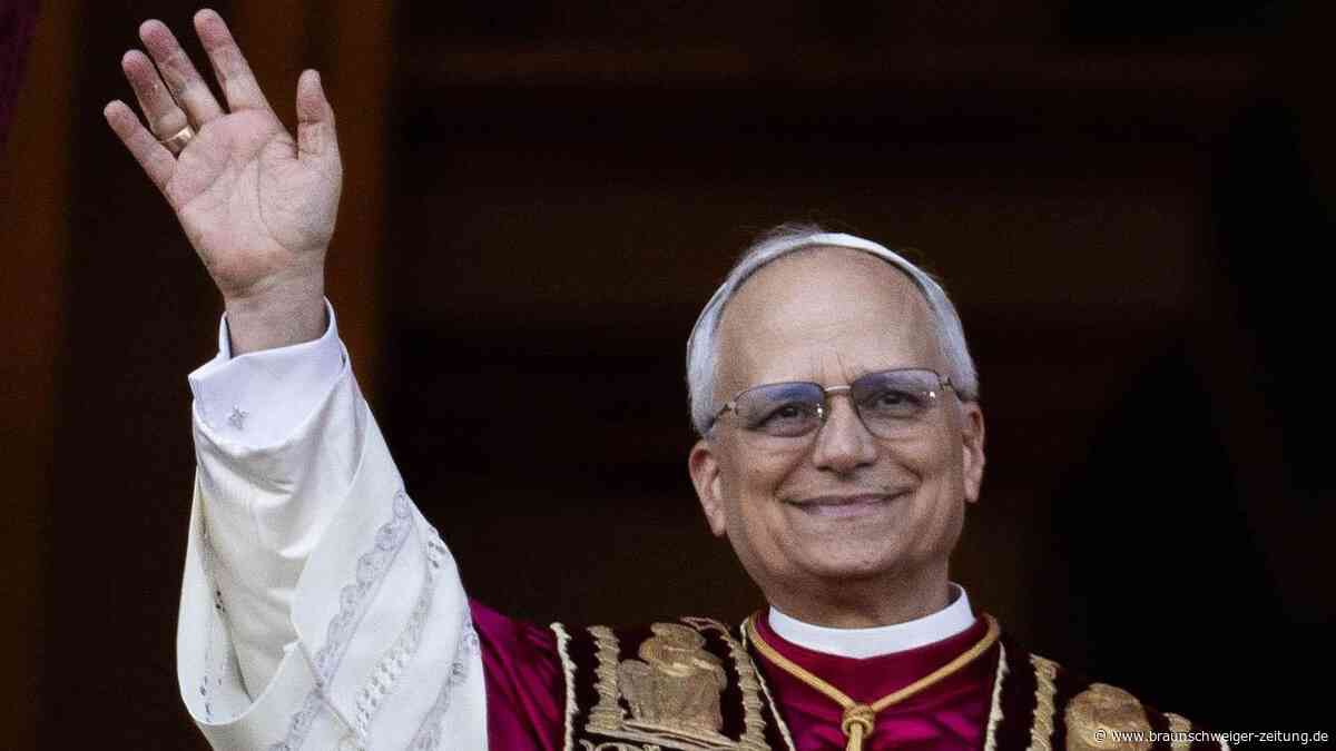 Neuer Papst Leo XIV.: Reaktionen zwischen Hoffnung und Skepsis