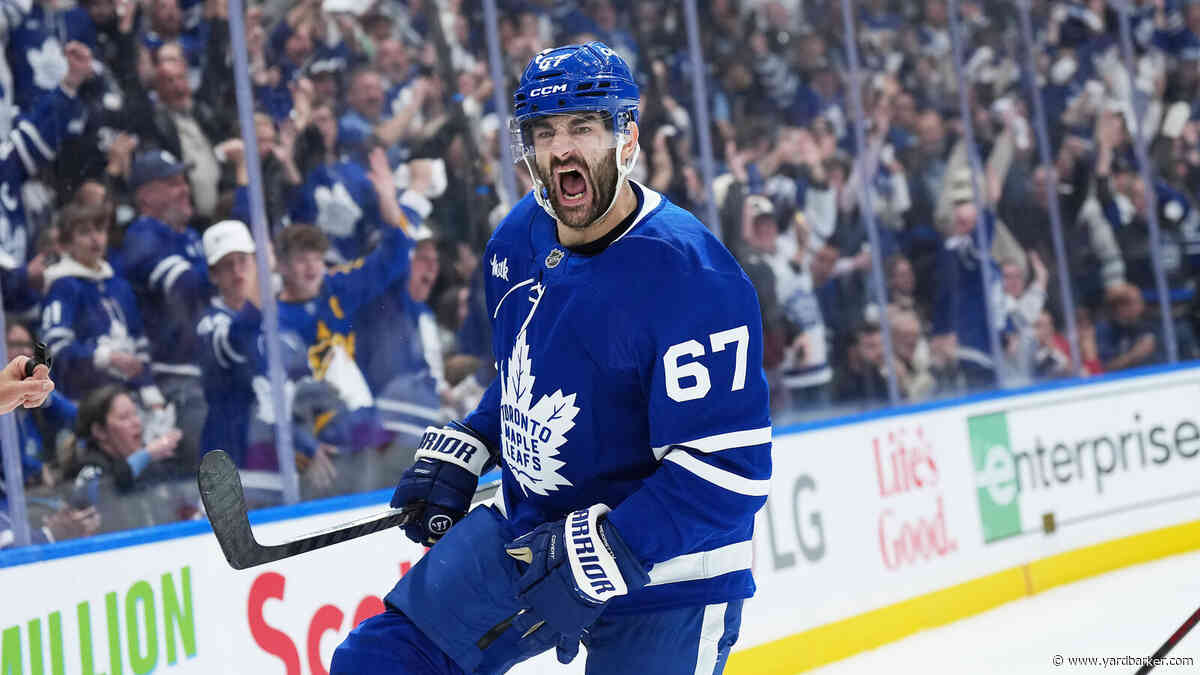 Max Pacioretty: JiC would bring him back to Montreal next year