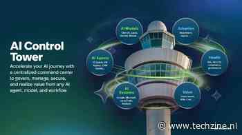 De AI-chaos beheren met ServiceNow’s AI Control Tower