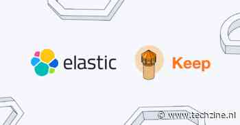 Elastic breidt via overname Keep uit naar AIOps