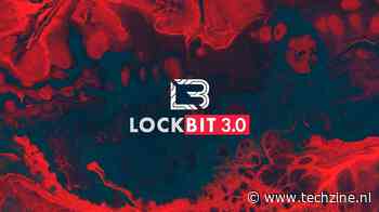 LockBit-ransomwaregroep zelf getroffen door datalek
