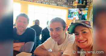 Wake Co. man recovering after being hit in wrong-way crash in Raleigh days earlier