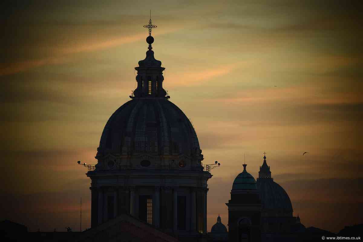 Vatican City Explained: History, Wealth, and How It Became The Smallest Country in the World
