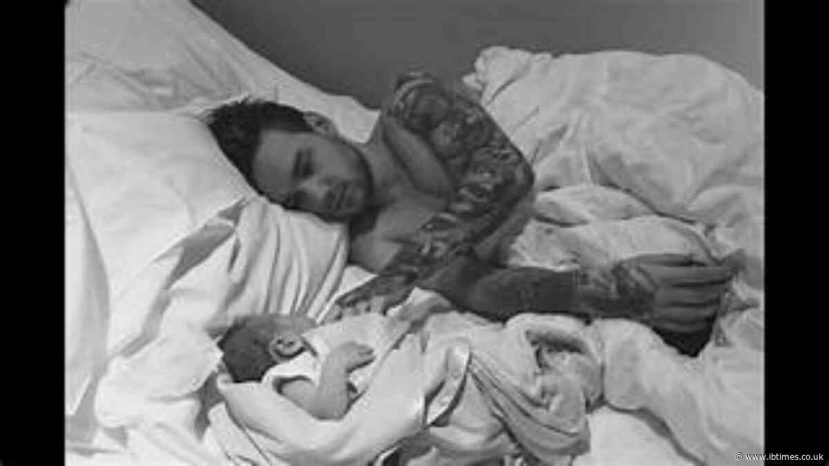 Liam Payne's Tragic Death Leaves £24M Windfall For Son – But Girlfriend Left With Nothing
