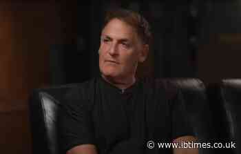 Mark Cuban Explains Why The American Dream Isn't Dead: 'Every Generation Has This Mess'