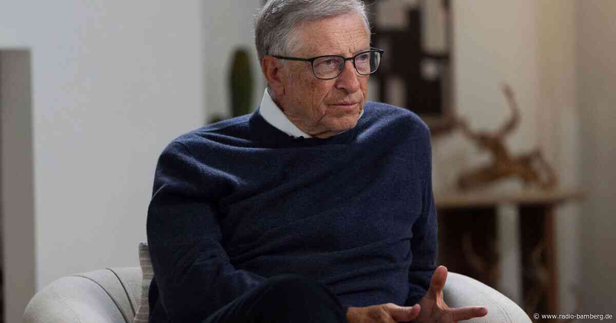 Gates: Millionen Kinder sterben wegen Musks Etatkürzungen