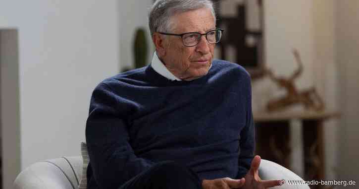 Gates: Millionen Kinder sterben wegen Musks Etatkürzungen
