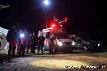Zes doden na crash medisch vliegtuig in Chili