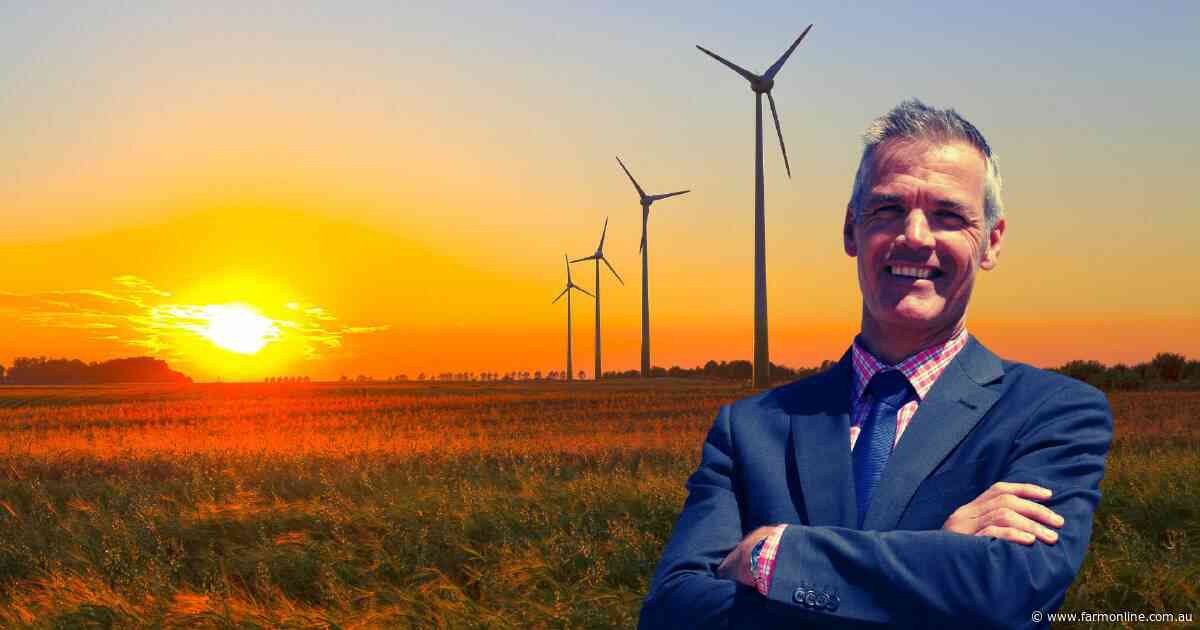 Renewable energy must clean up community engagement act or face regulation