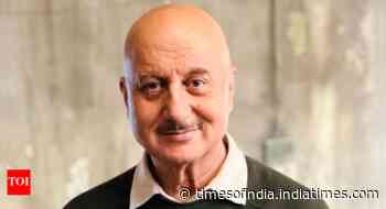 Anupam Kher shares cousin’s reaction from Jammu