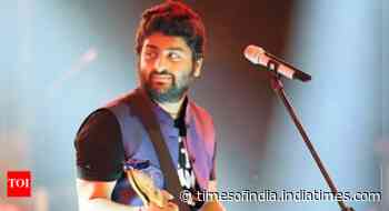 Arijit Singh POSTPONES Abu Dhabi concert