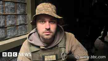 'There is no truce': Ukraine's soldiers and civilians on Russia's ceasefire