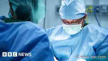 NHS plans 'unthinkable' cuts to balance books