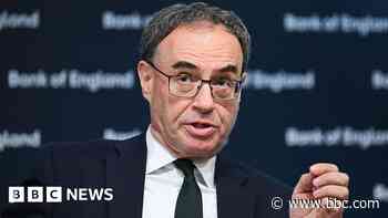 UK must 'do everything' to rebuild trade with EU, says Bank boss